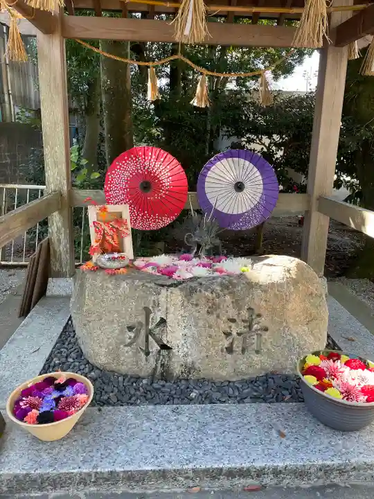 彌都加伎神社(三重県)