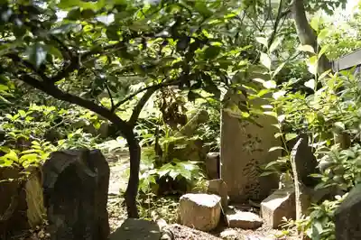 深澤神社のその他建物