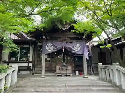 泉増院(愛知県)