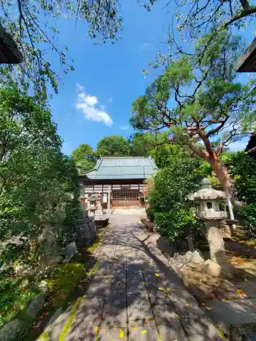 長泉寺(福島県)