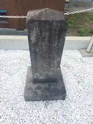 神明宮(千代田町新福寺)(群馬県)