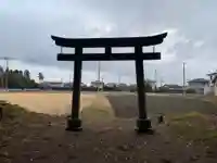 子安神社(千葉県)