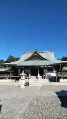 尊永寺の本殿・本堂
