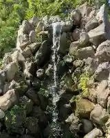 金蛇水神社(宮城県)