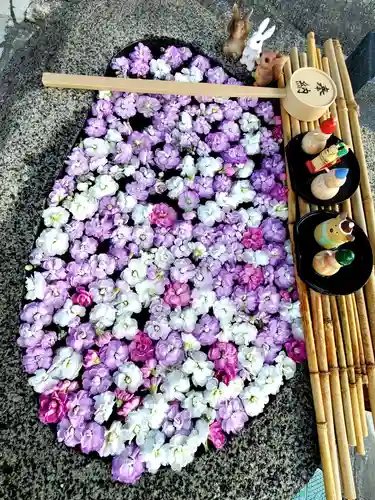 阿邪訶根神社(福島県)