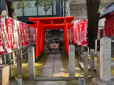 若宮八幡社(愛知県)