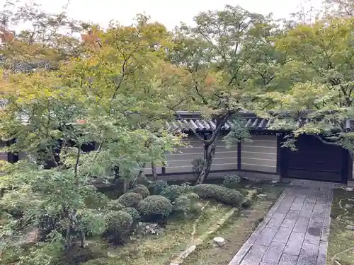 禅林寺（永観堂）(京都府)