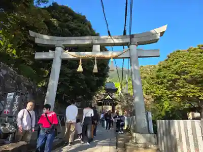 筑波山神社(茨城県)