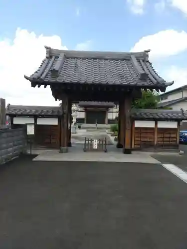寳泉寺(埼玉県)