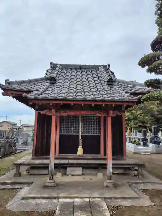 全龍寺(埼玉県)
