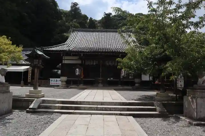 法輪寺(京都府)