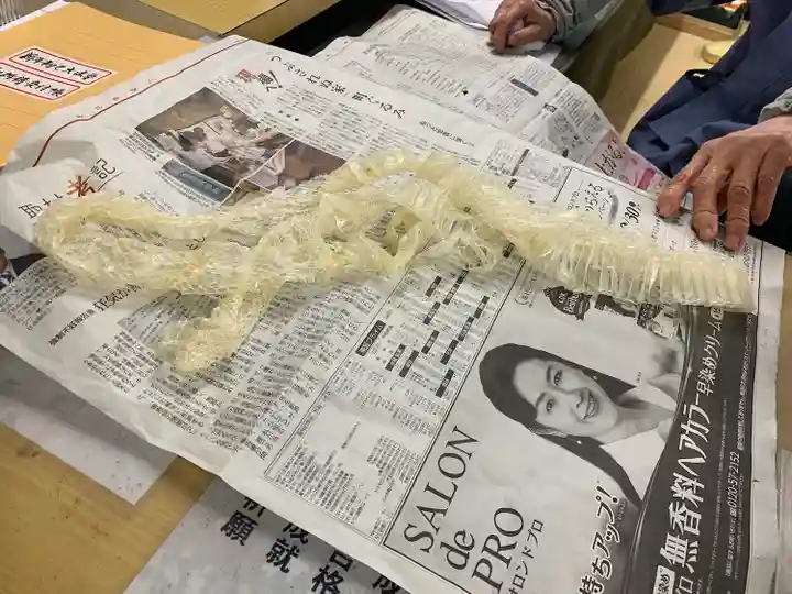 朝護孫子寺(奈良県)