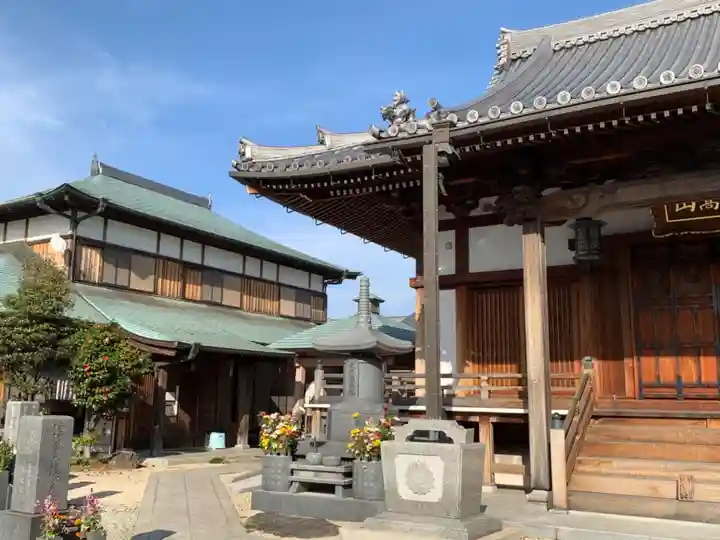 神応寺のその他建物