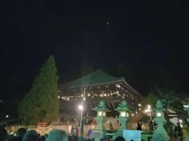 東大寺(奈良県)