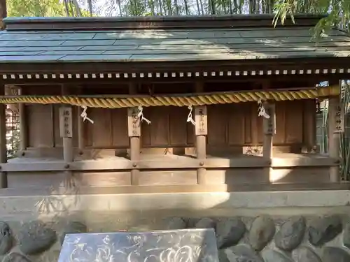 御穂神社(静岡県)