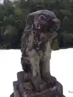 若宮八幡神社(福井県)