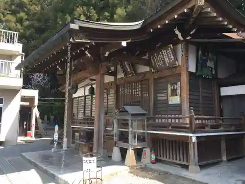 【公式】龍門院常楽寺（秩父札所十一番）の本殿・本堂