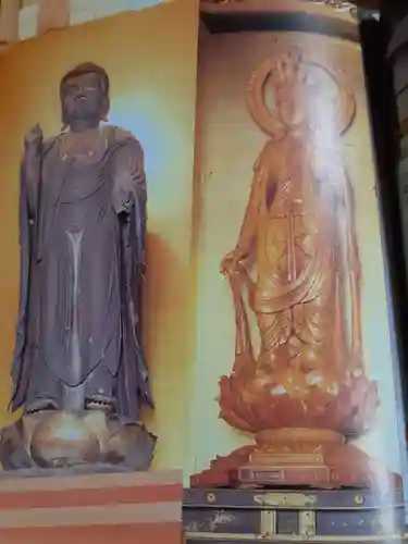 円満寺(秋田県)