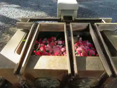 相馬太田神社(福島県)