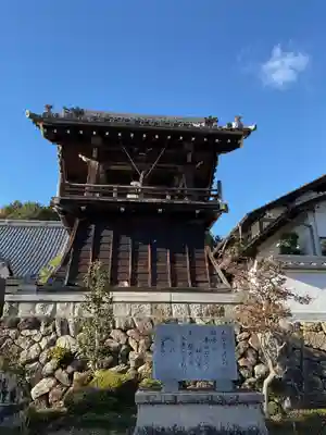 天猷寺(岐阜県)