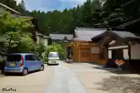 明王院のその他建物