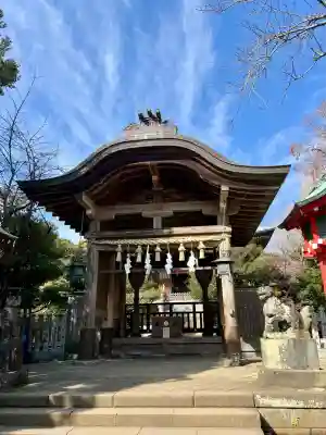 江島神社(神奈川県)
