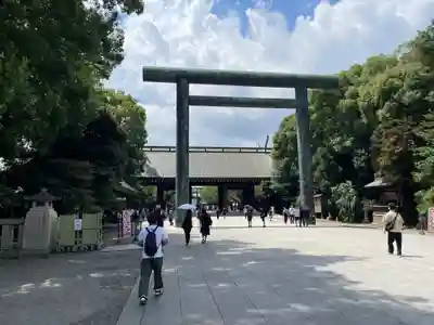 靖國神社(東京都)