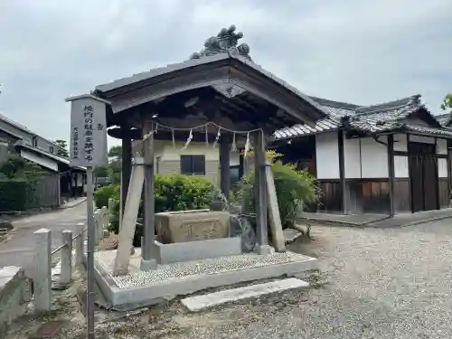 大萱神社(滋賀県)