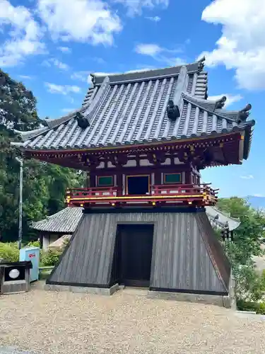 矢田寺(奈良県)