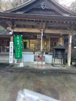 桐ノ木谷阿弥陀堂(福岡県)