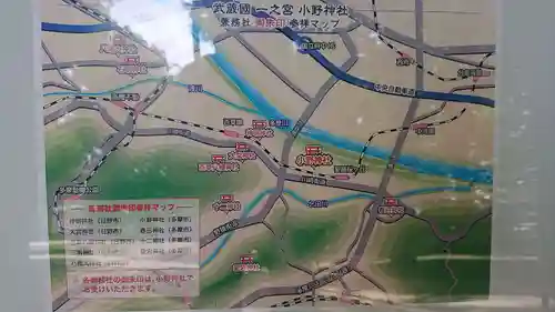 小野神社のその他建物