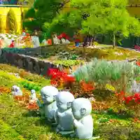 寿量山 速成寺(奈良県)