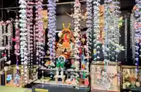 金蛇水神社(宮城県)