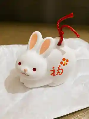 長建寺の授与品その他