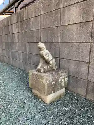 金八稲荷神社(千葉県)