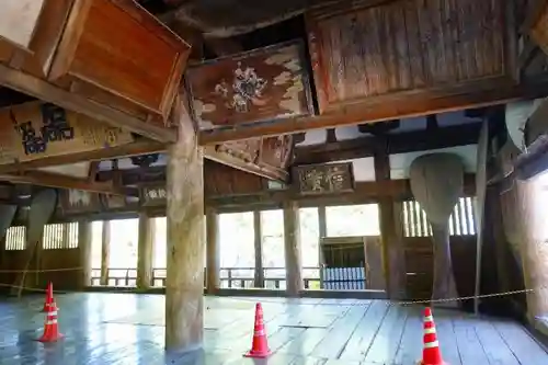 豊国神社 の建物その他