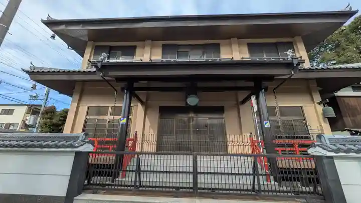 興禅寺(兵庫県)