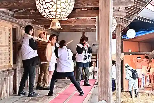 普光寺(新潟県)