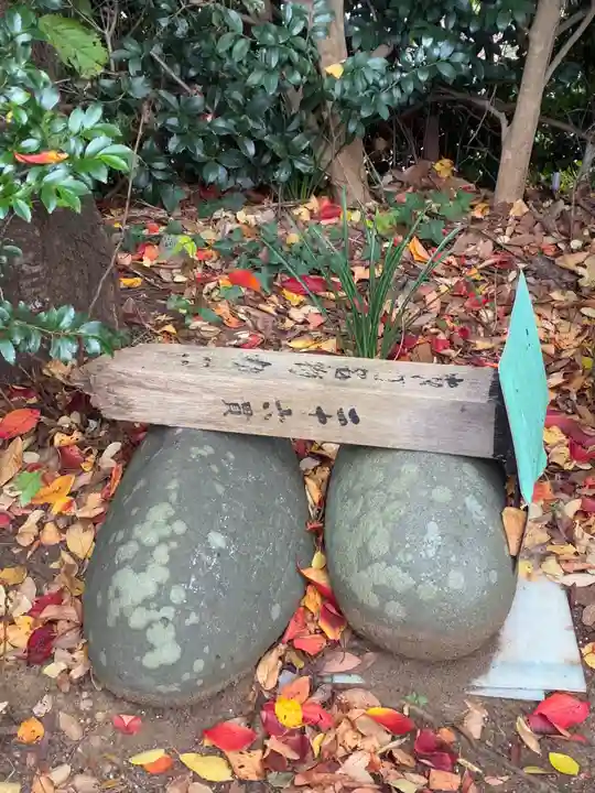 意富比神社(千葉県)
