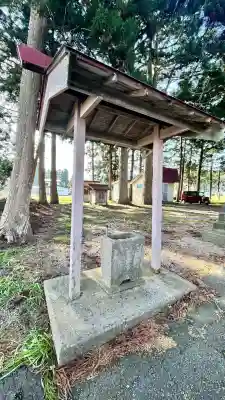 西野神社(北海道)