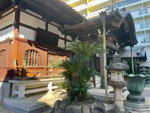 長泉寺(東京都)