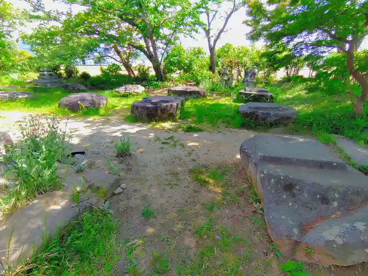 本薬師寺跡のその他建物