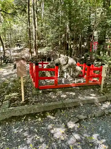 出雲大神宮のその他建物