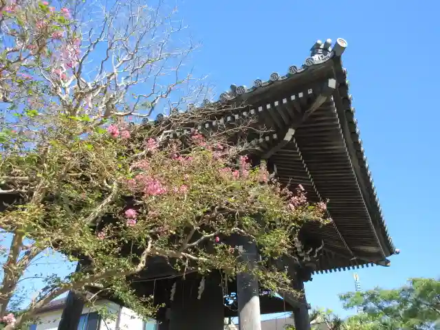 本覚寺のその他建物