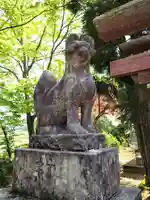 稲島稲荷神社(新潟県)