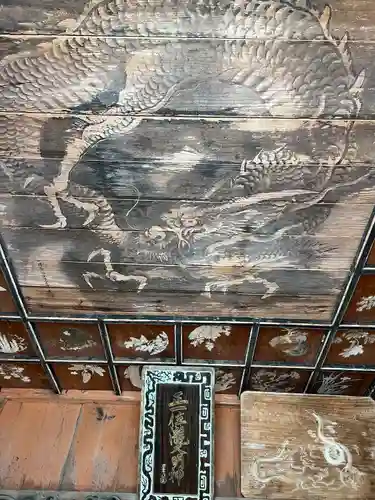 瀧野神社(福島県)