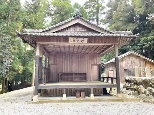 日尾神社(三重県)