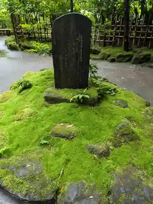 報国寺(神奈川県)