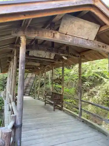 文殊堂のその他建物