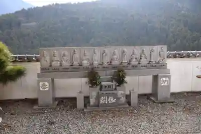 長満寺(徳島県)